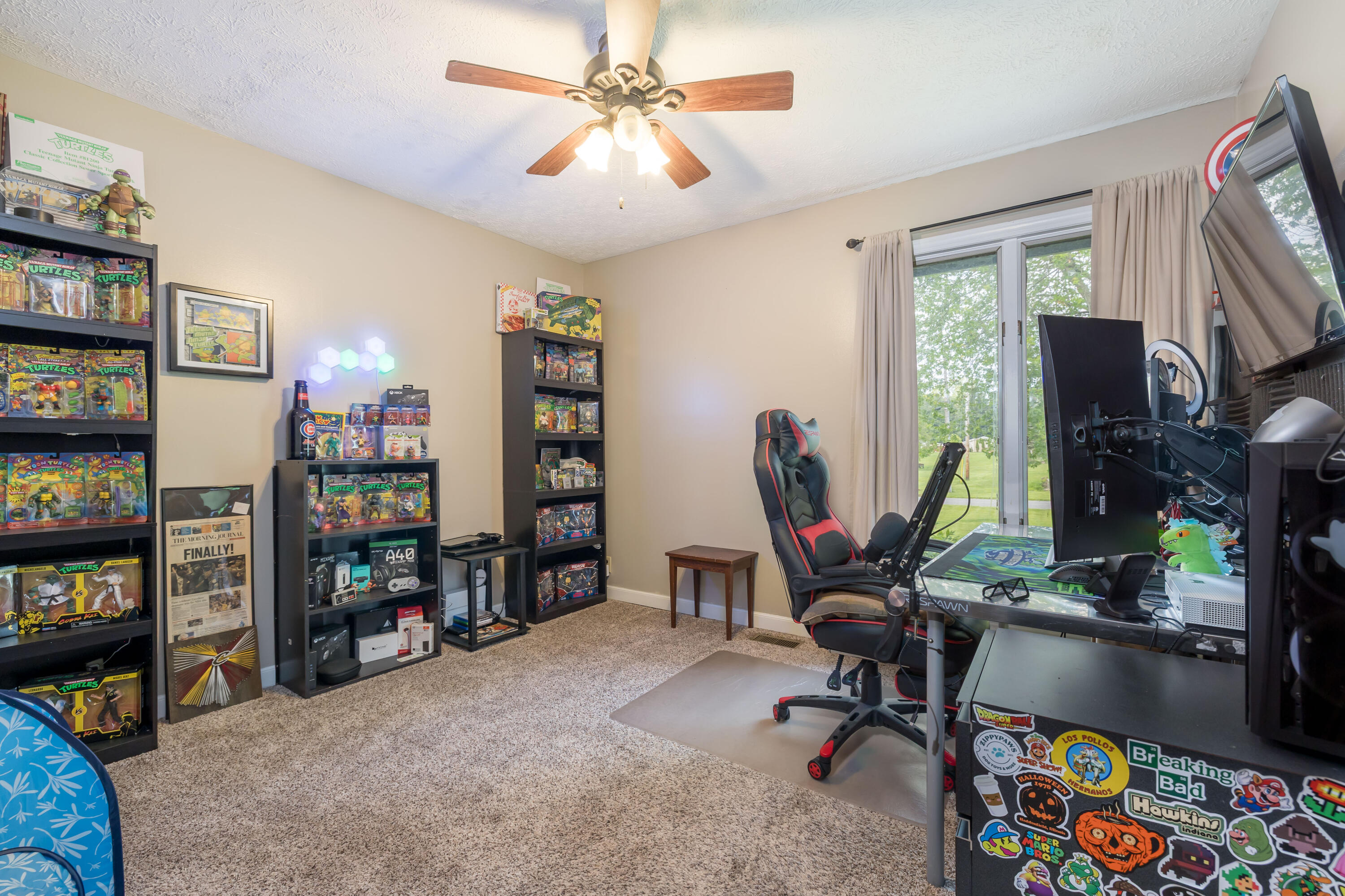 11310 Parker Drive, Belle Center, Ohio 43310