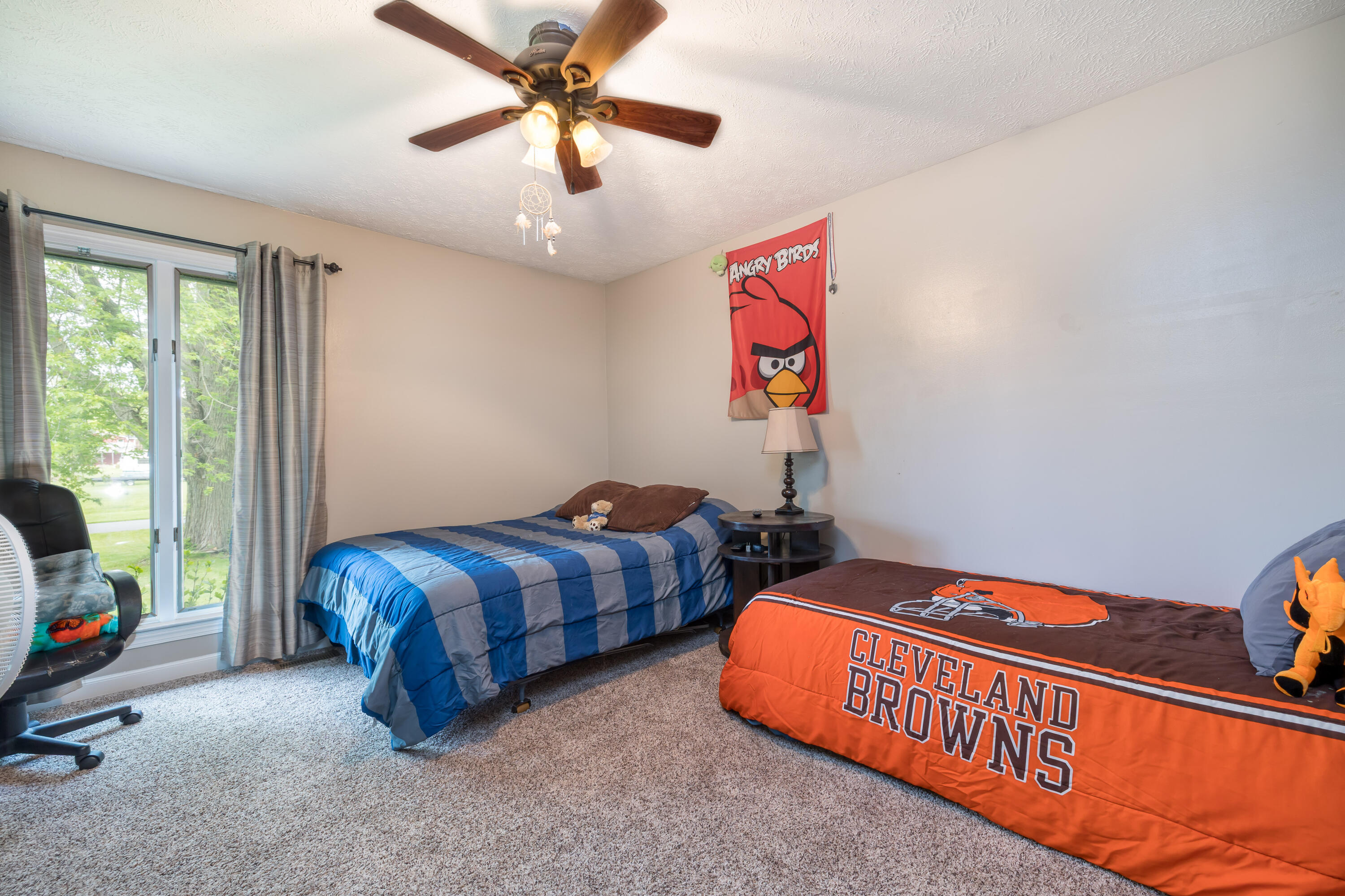 11310 Parker Drive, Belle Center, Ohio 43310