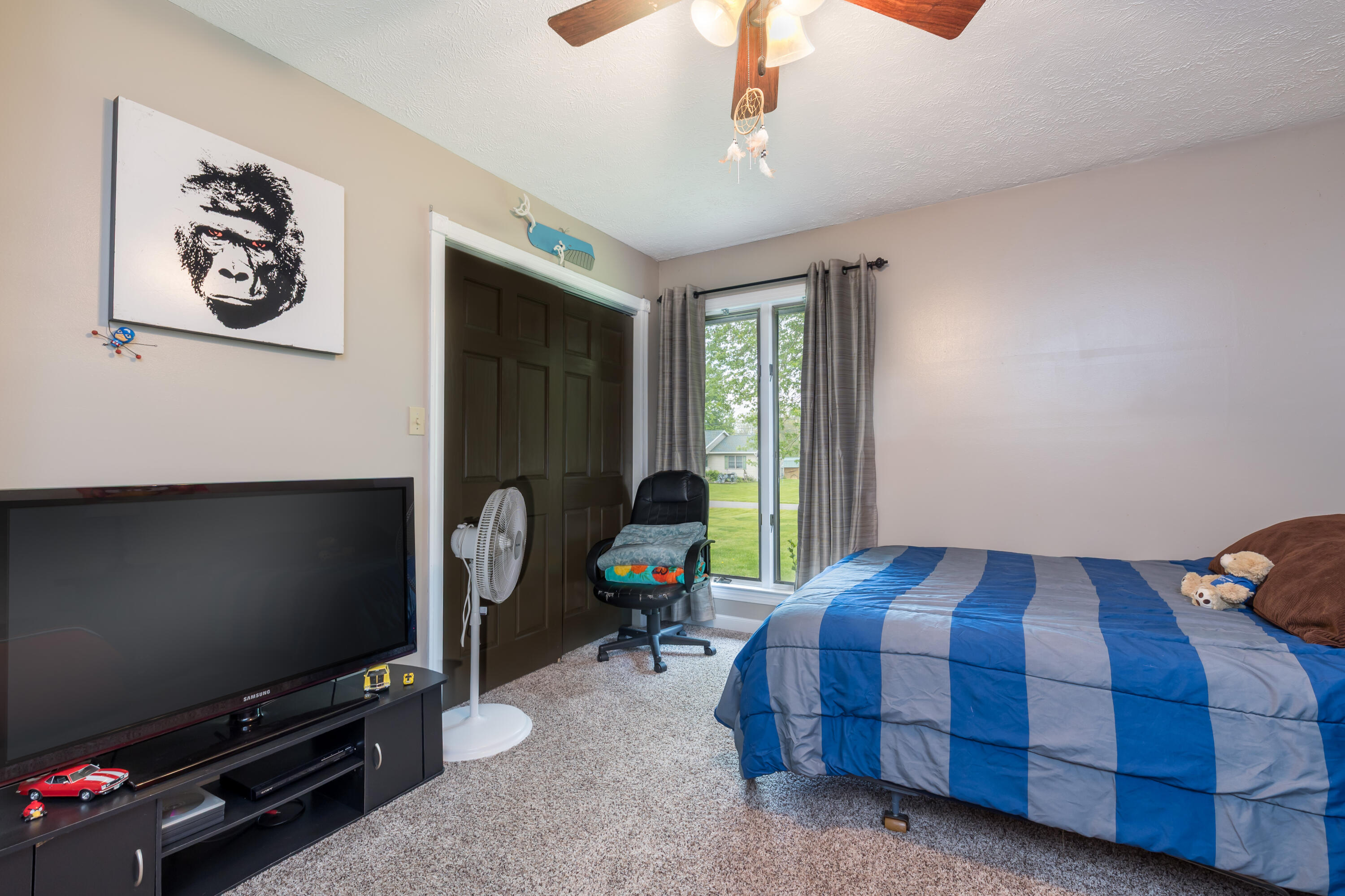 11310 Parker Drive, Belle Center, Ohio 43310