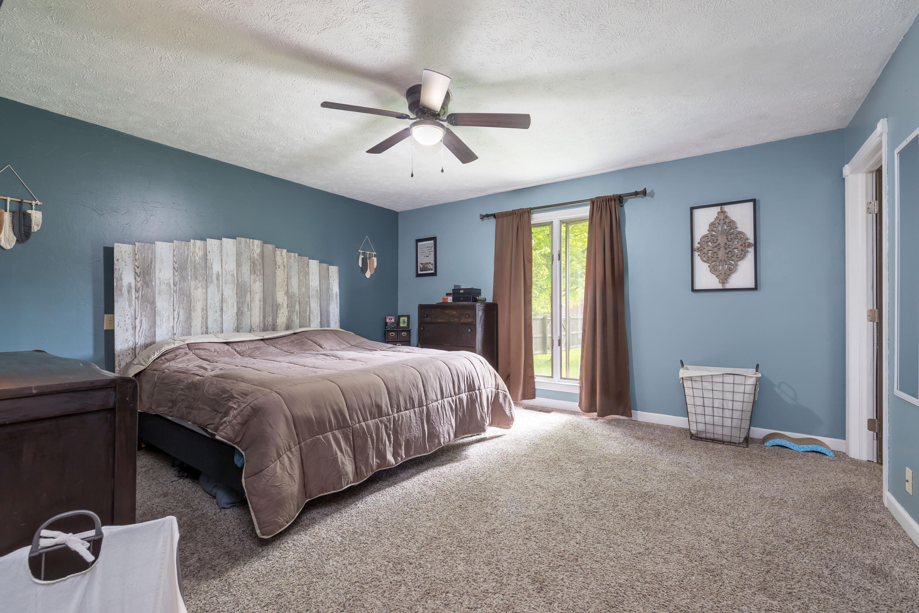 11310 Parker Drive, Belle Center, Ohio 43310