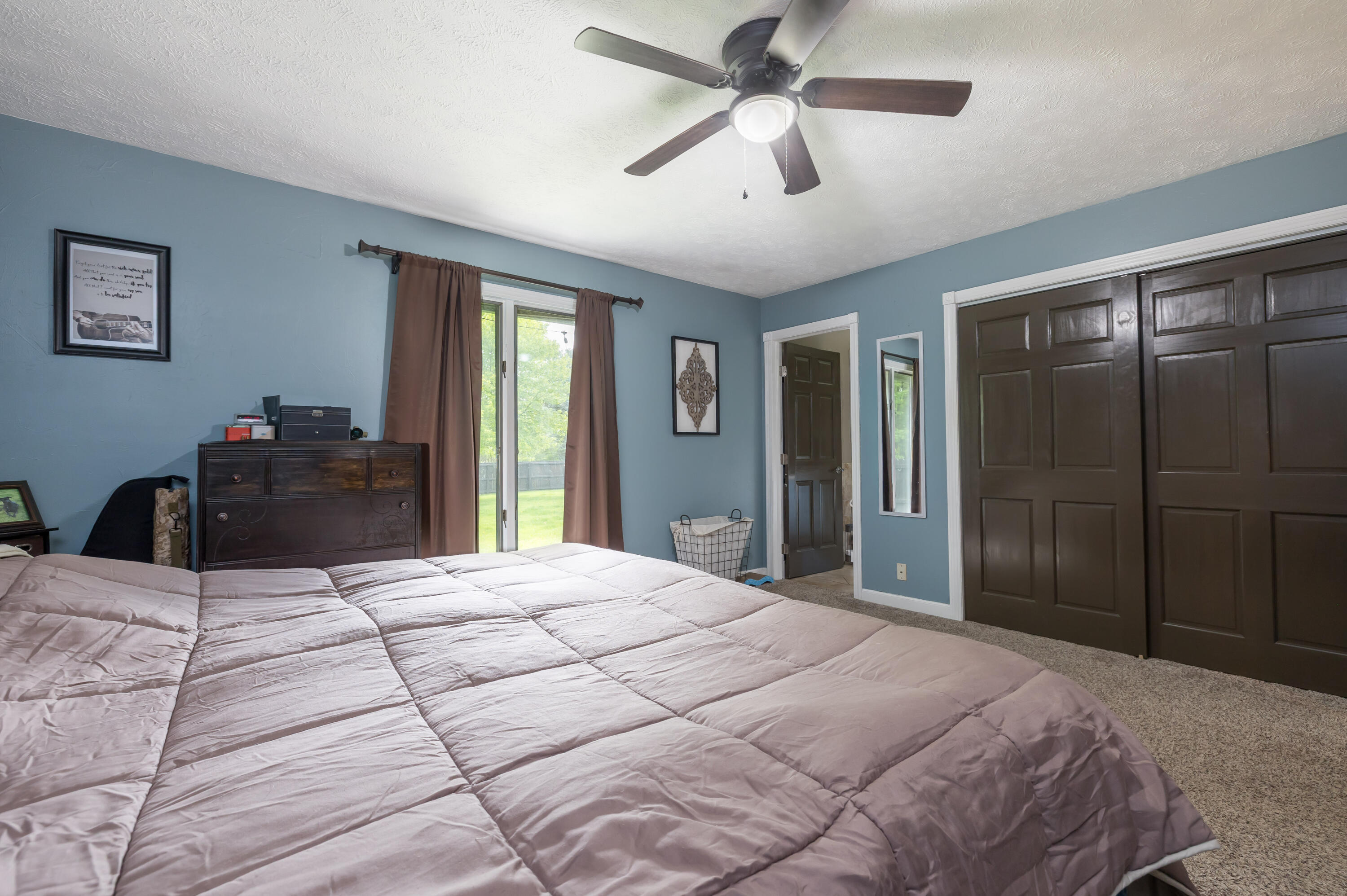 11310 Parker Drive, Belle Center, Ohio 43310