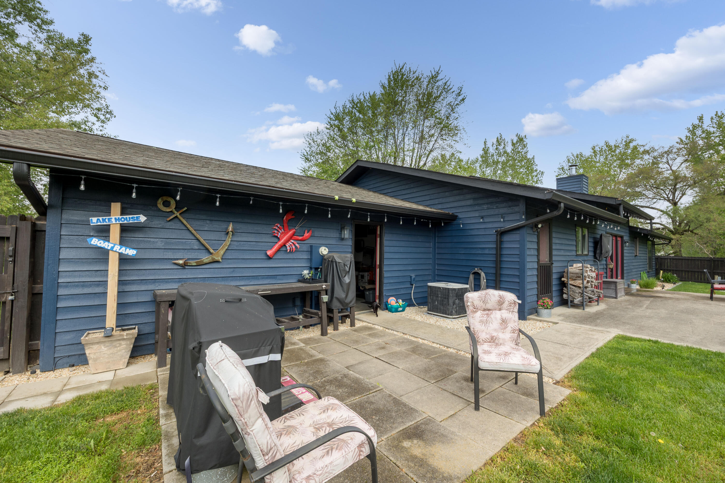11310 Parker Drive, Belle Center, Ohio 43310