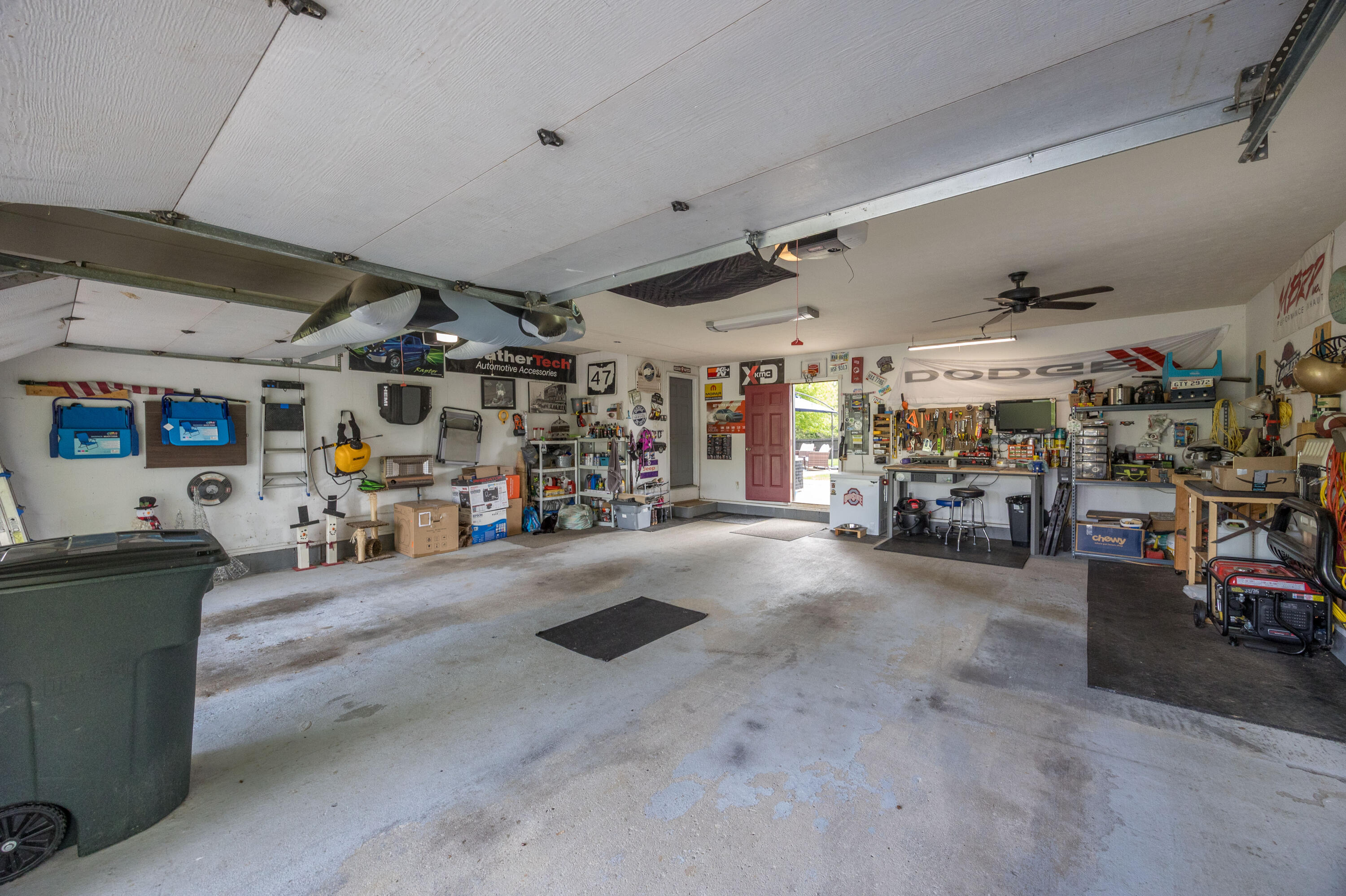 11310 Parker Drive, Belle Center, Ohio 43310