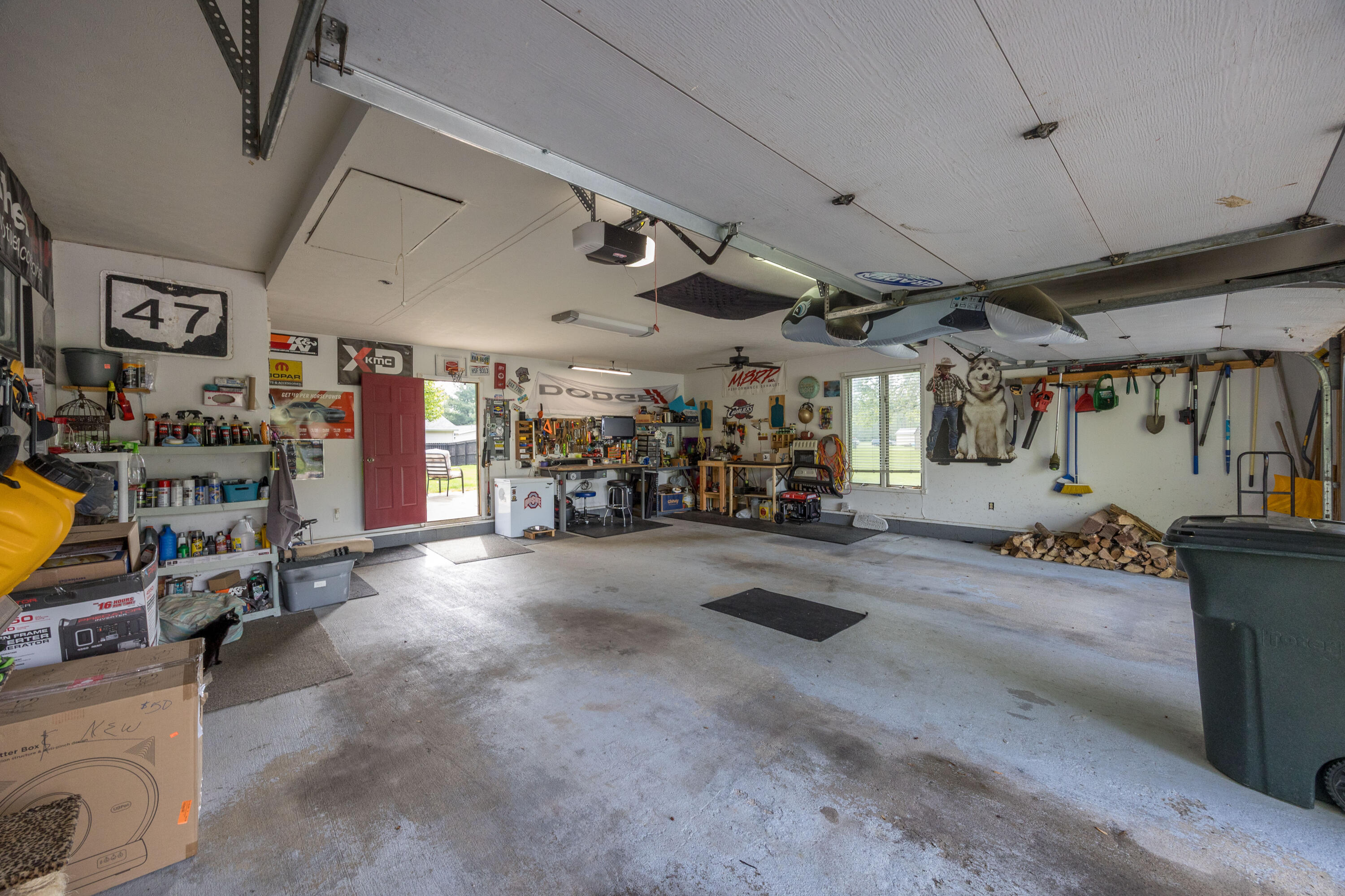 11310 Parker Drive, Belle Center, Ohio 43310