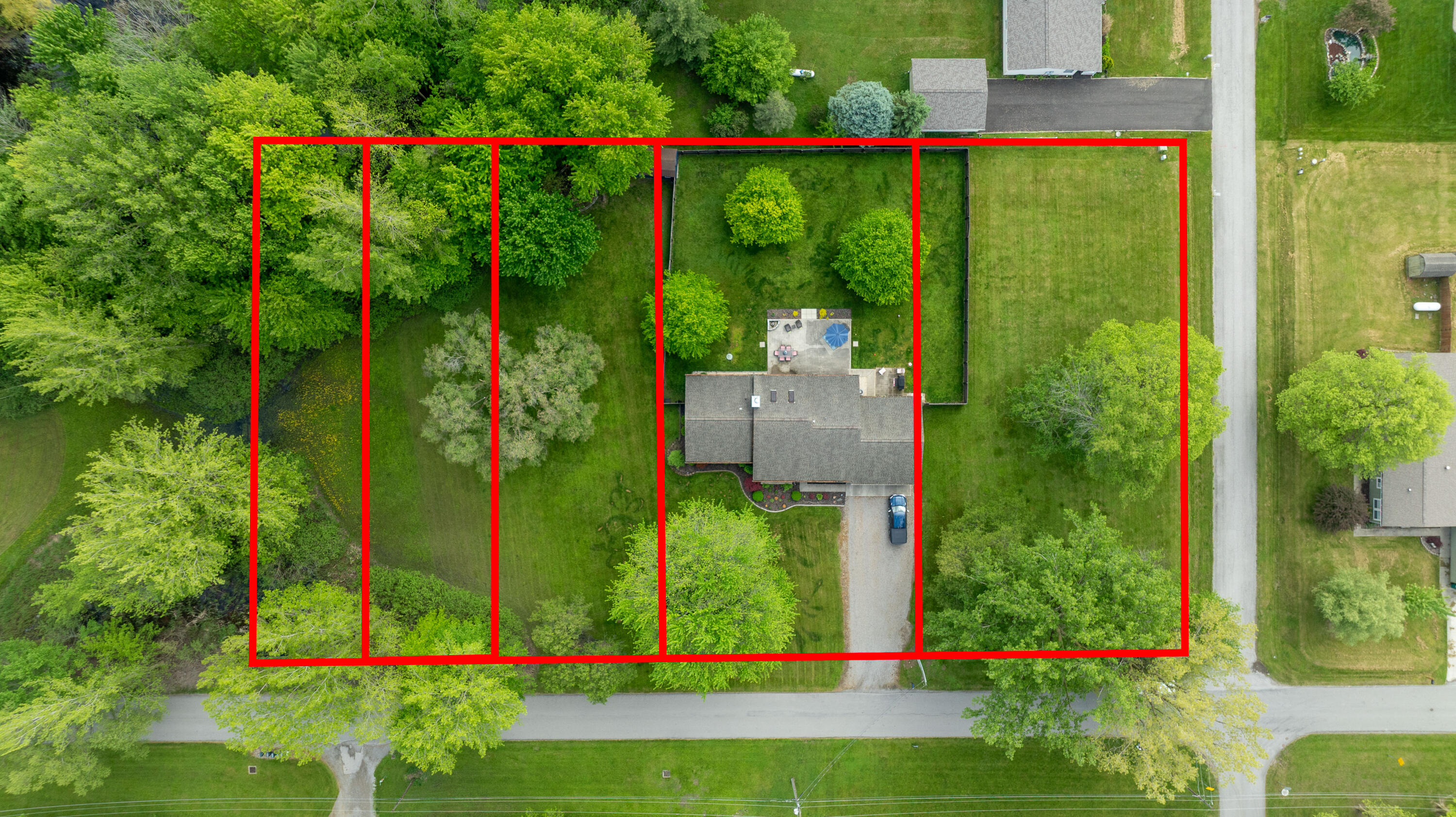 11310 Parker Drive, Belle Center, Ohio 43310