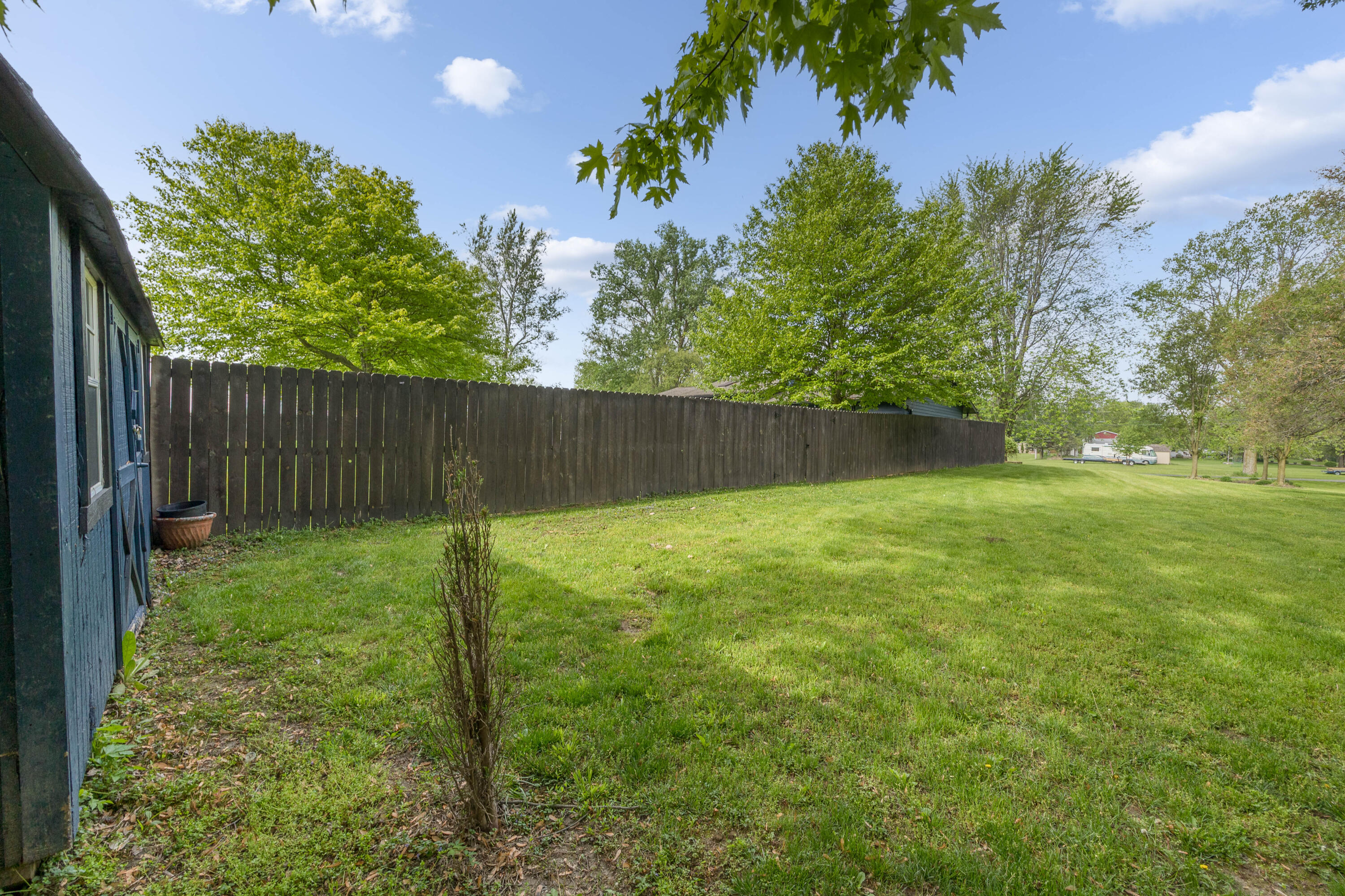 11310 Parker Drive, Belle Center, Ohio 43310