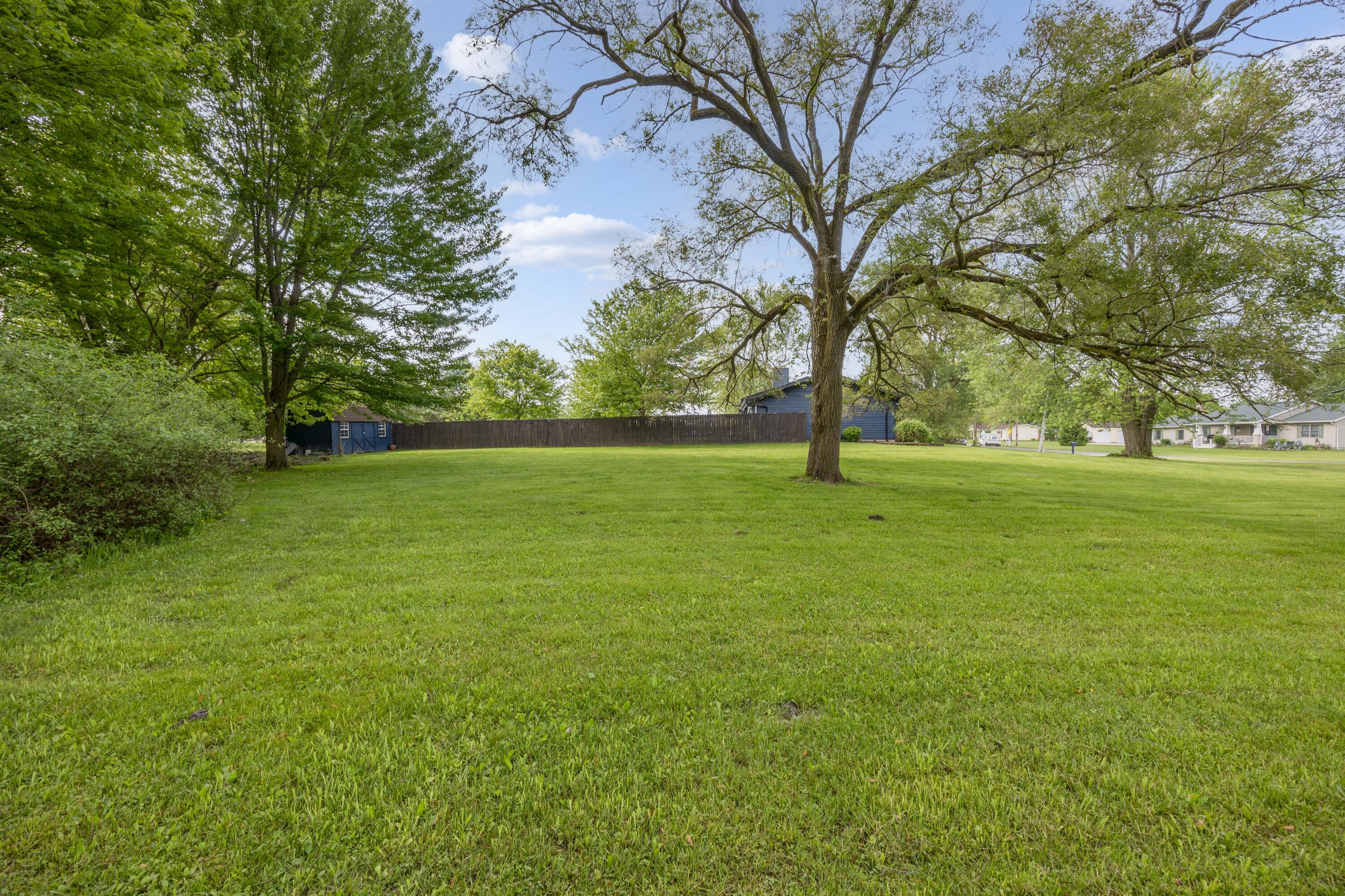11310 Parker Drive, Belle Center, Ohio 43310