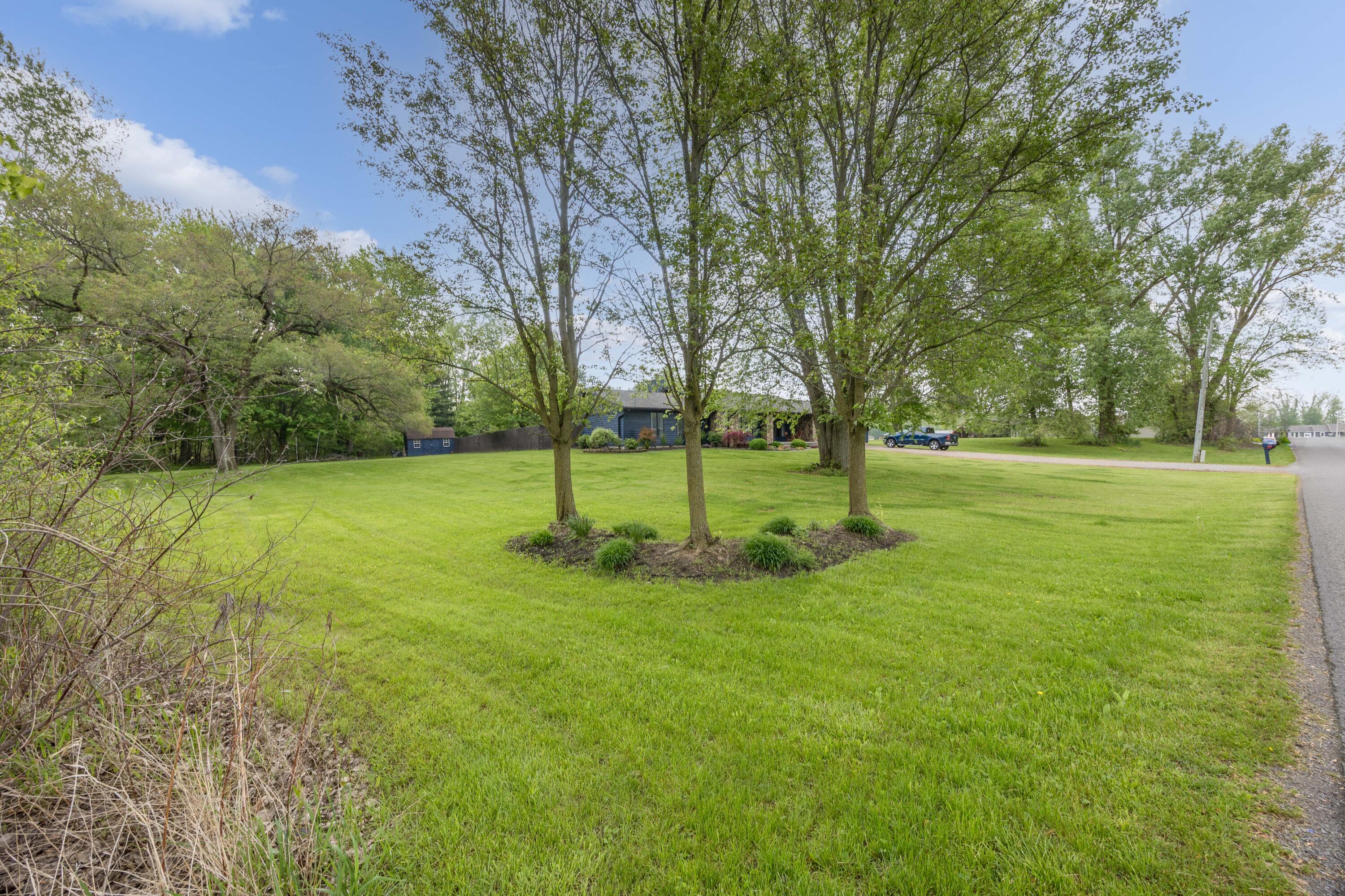 11310 Parker Drive, Belle Center, Ohio 43310