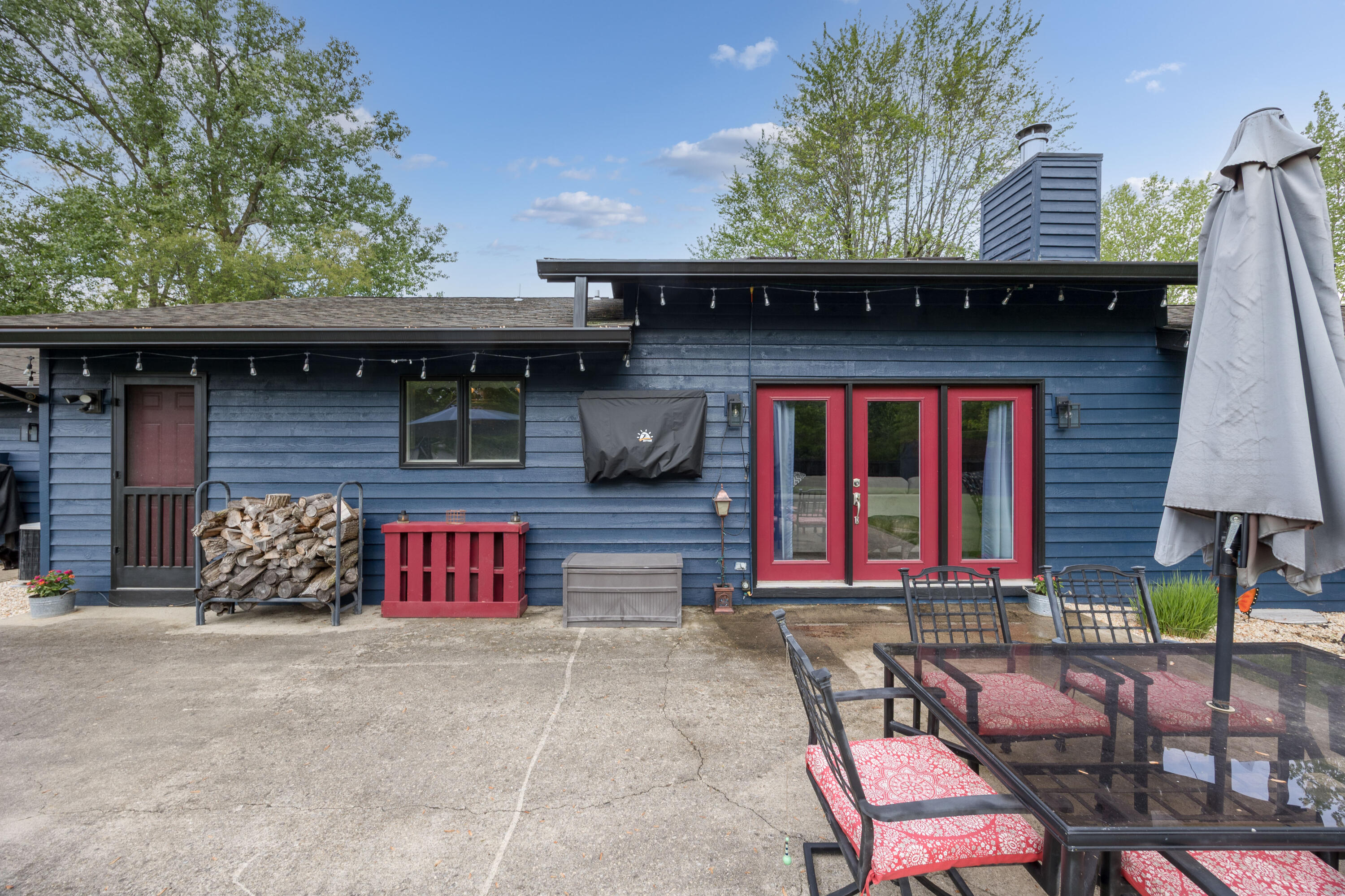 11310 Parker Drive, Belle Center, Ohio 43310