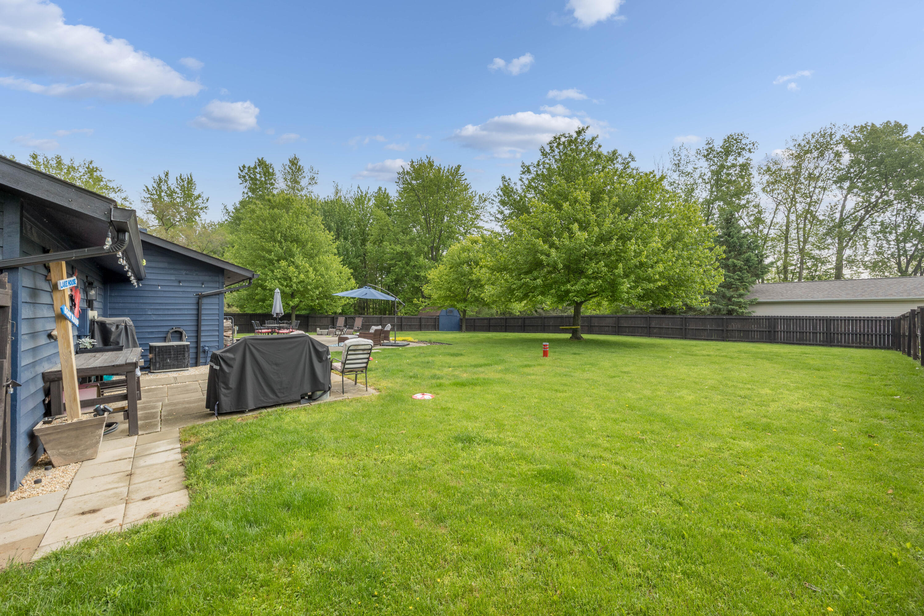 11310 Parker Drive, Belle Center, Ohio 43310