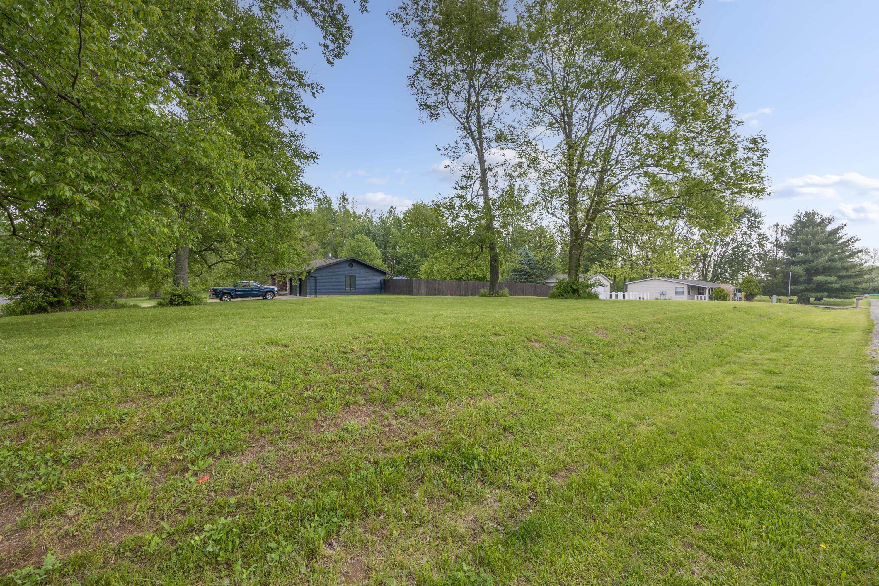 11310 Parker Drive, Belle Center, Ohio 43310