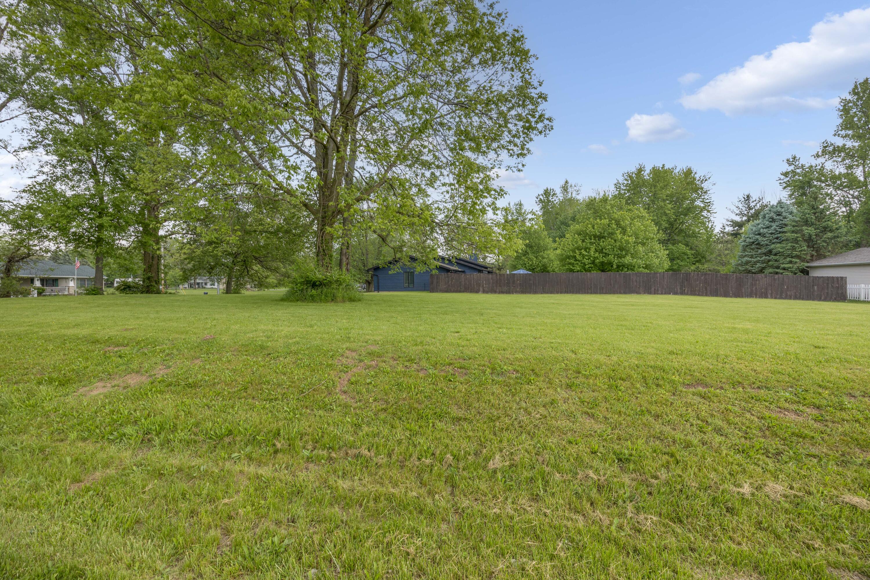 11310 Parker Drive, Belle Center, Ohio 43310
