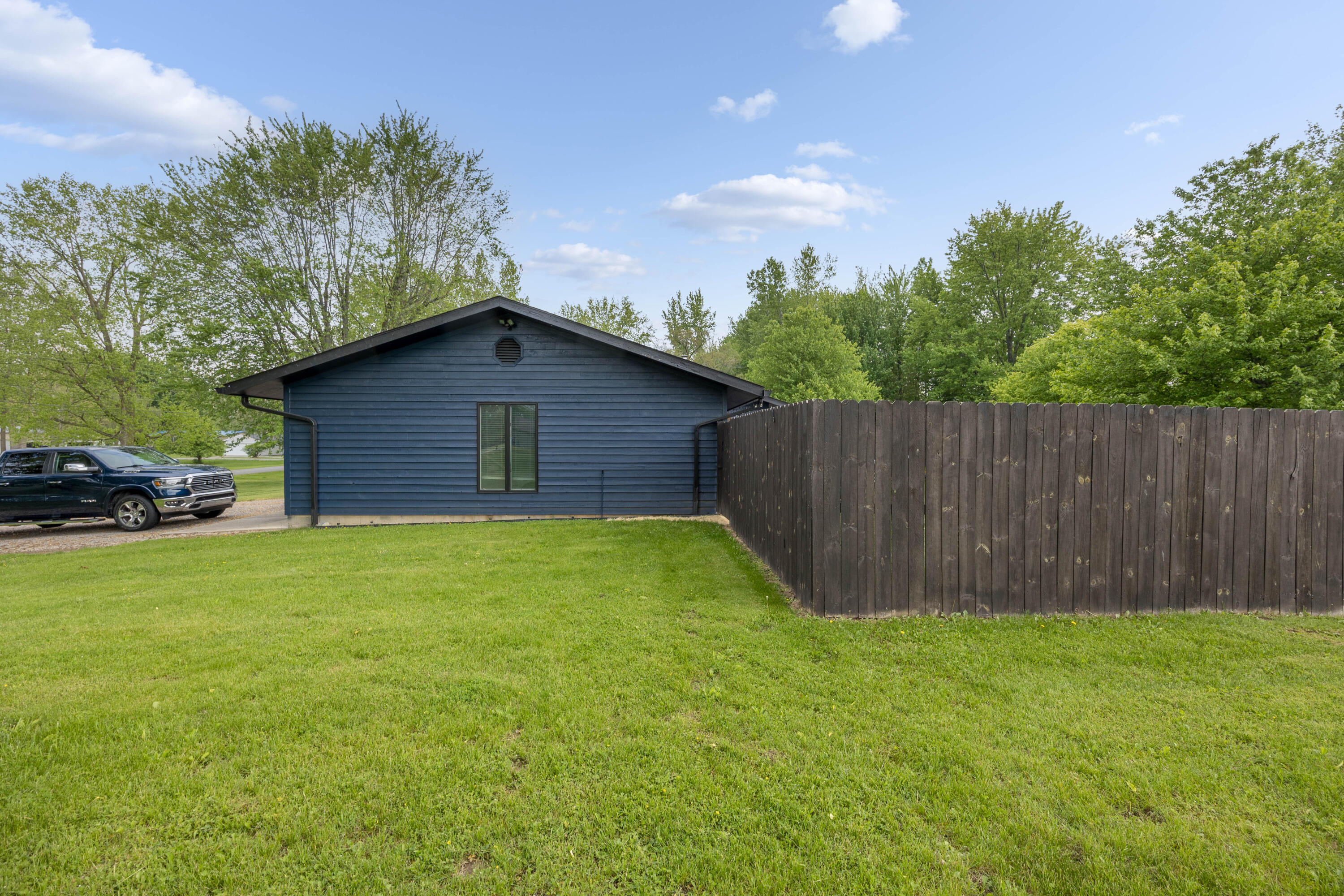 11310 Parker Drive, Belle Center, Ohio 43310