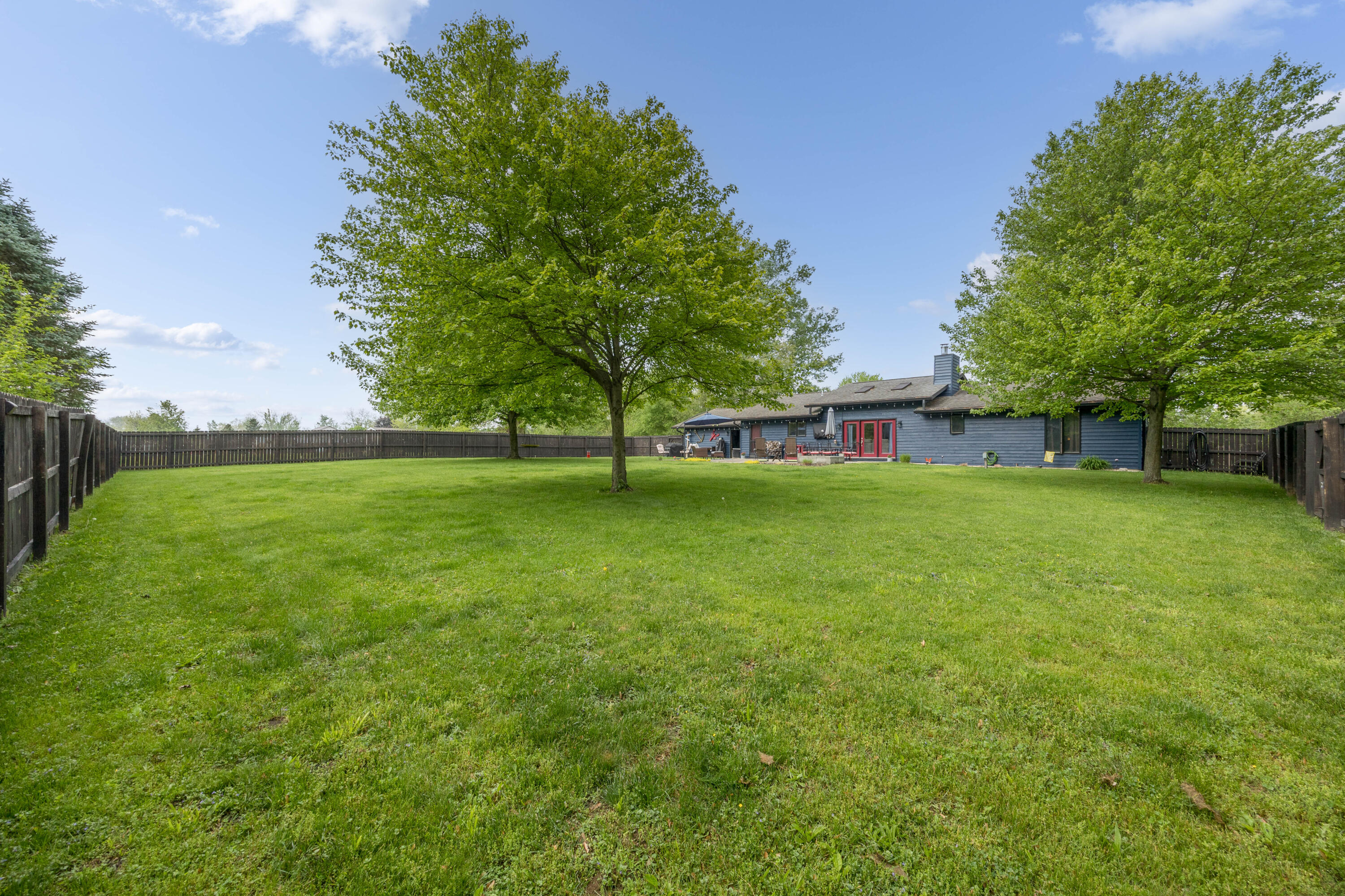 11310 Parker Drive, Belle Center, Ohio 43310