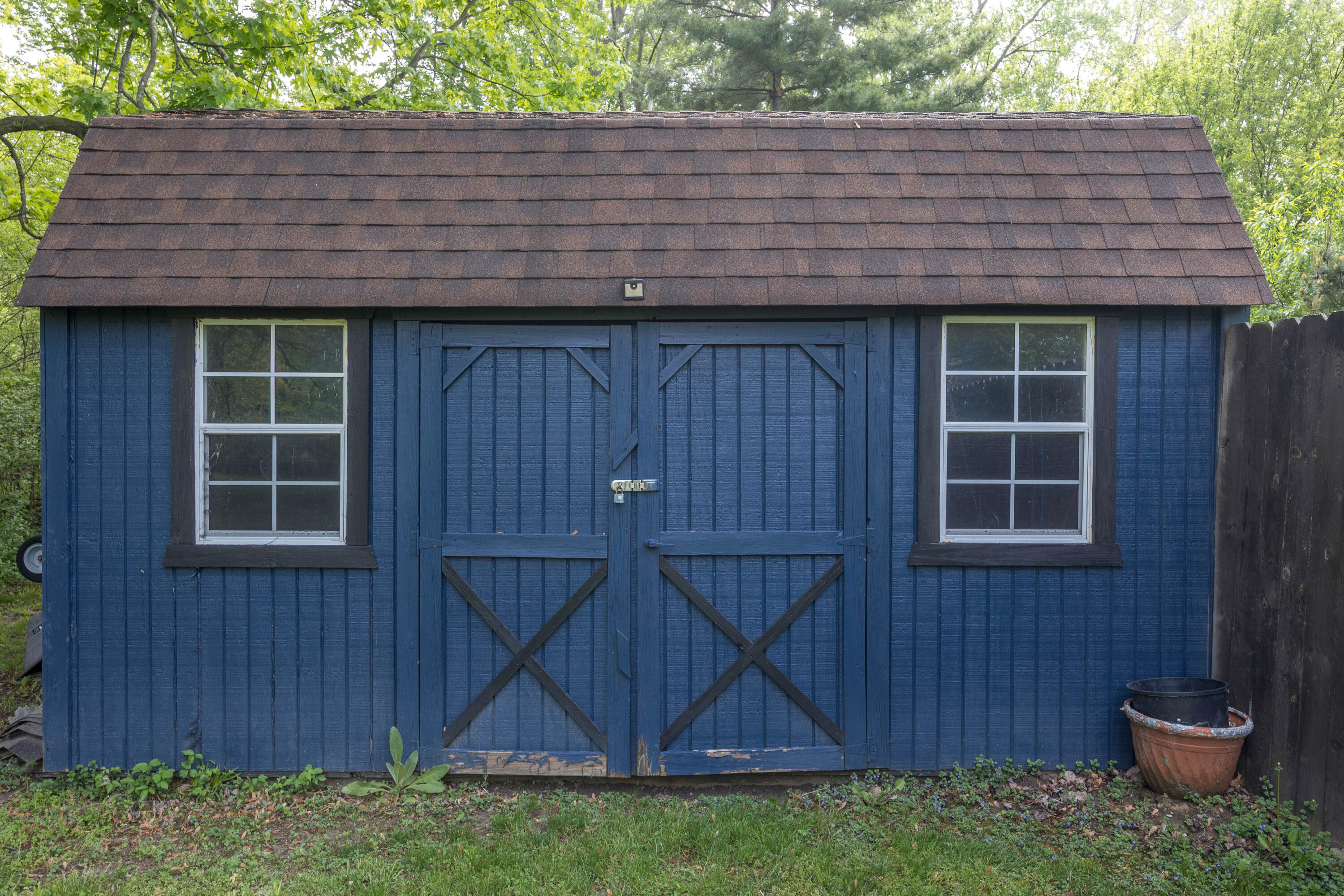 11310 Parker Drive, Belle Center, Ohio 43310