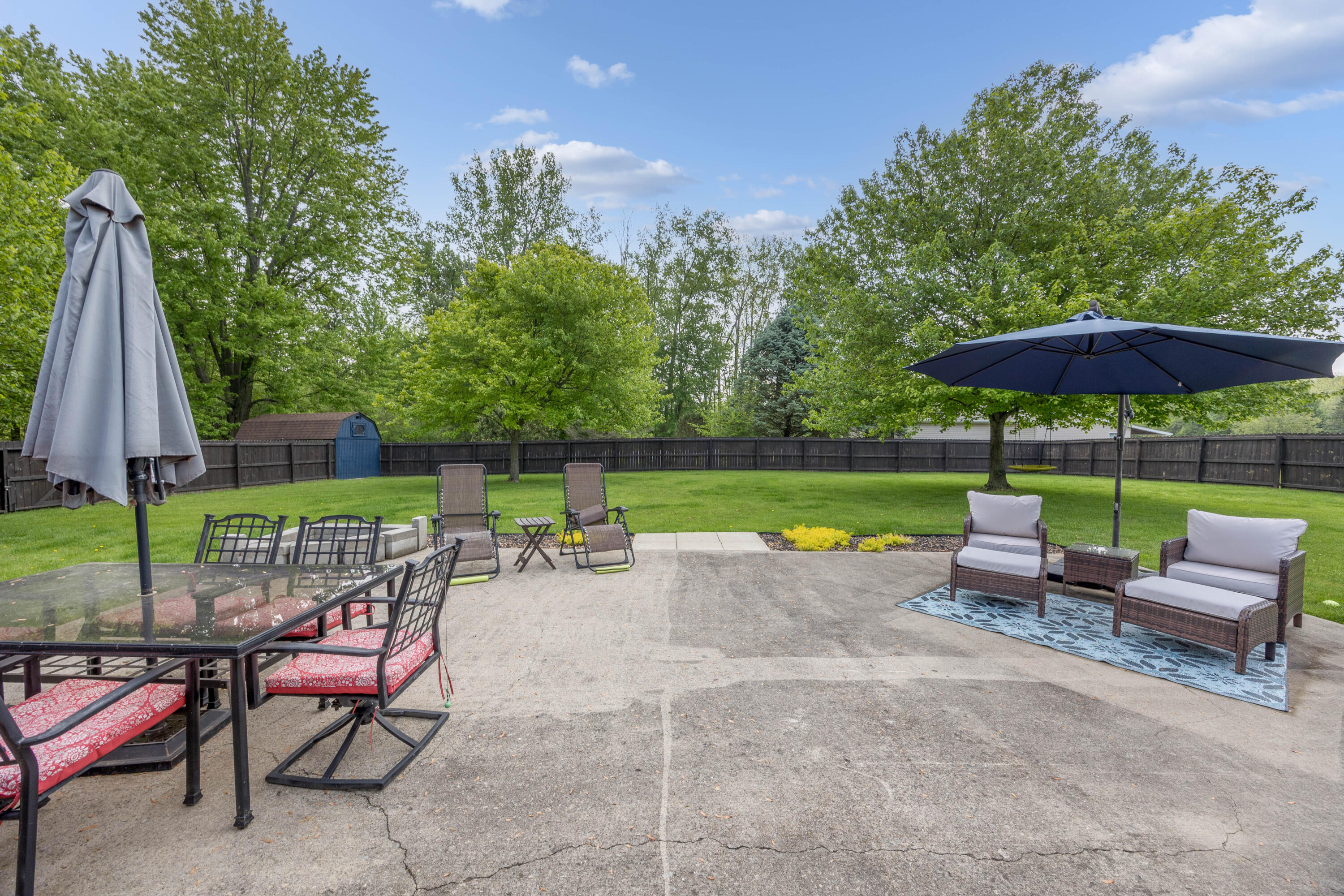11310 Parker Drive, Belle Center, Ohio 43310
