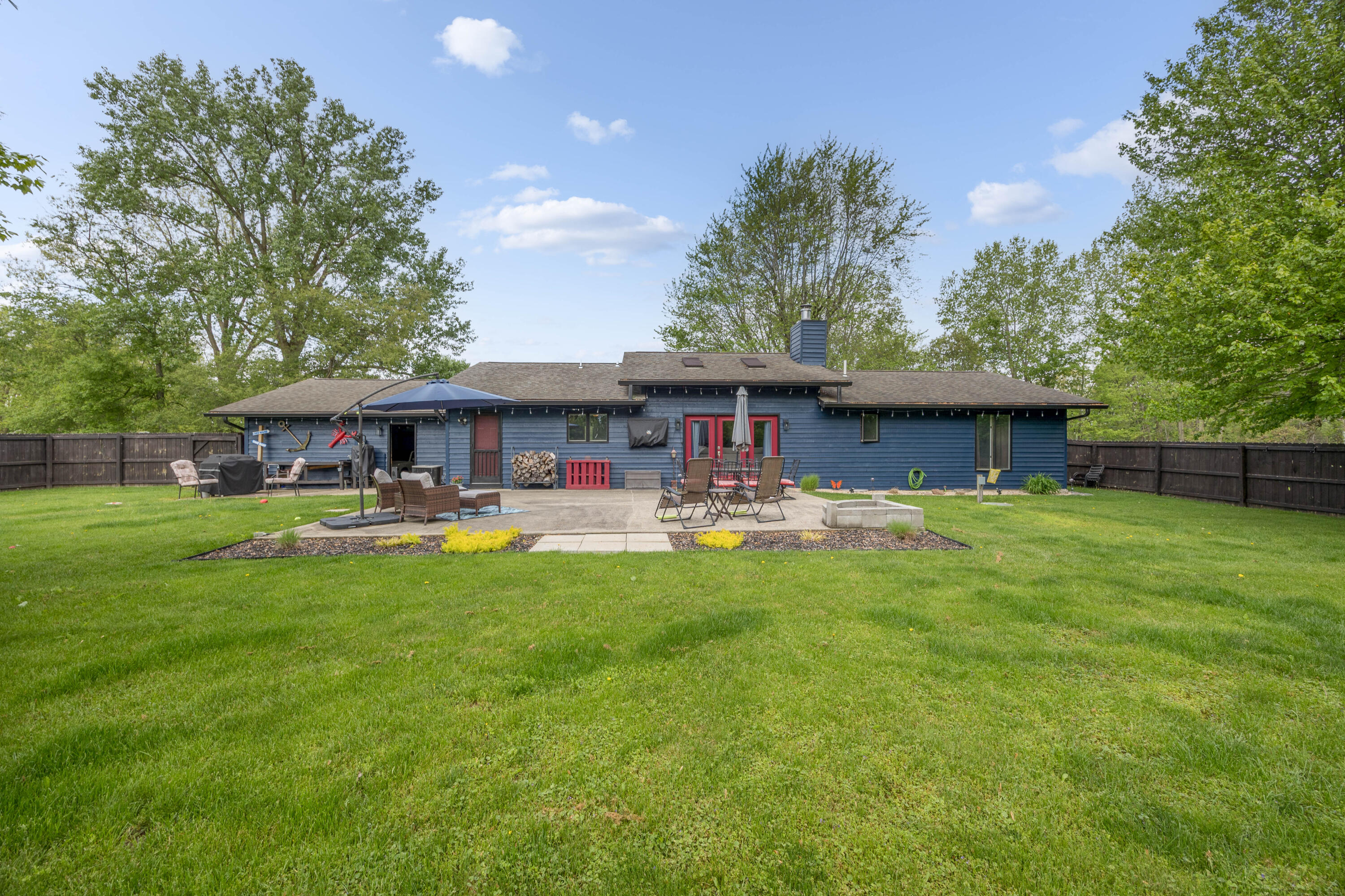 11310 Parker Drive, Belle Center, Ohio 43310