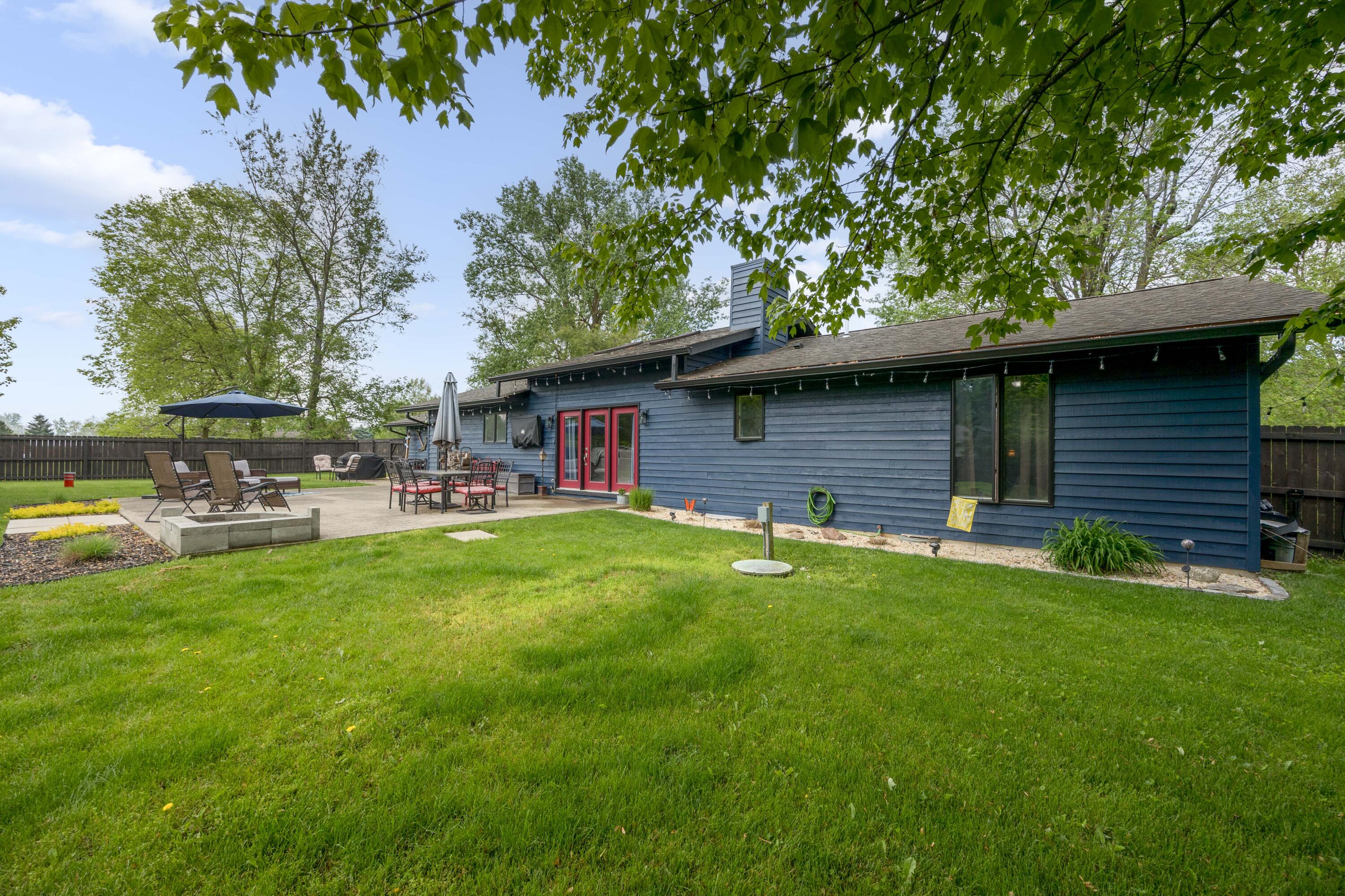 11310 Parker Drive, Belle Center, Ohio 43310