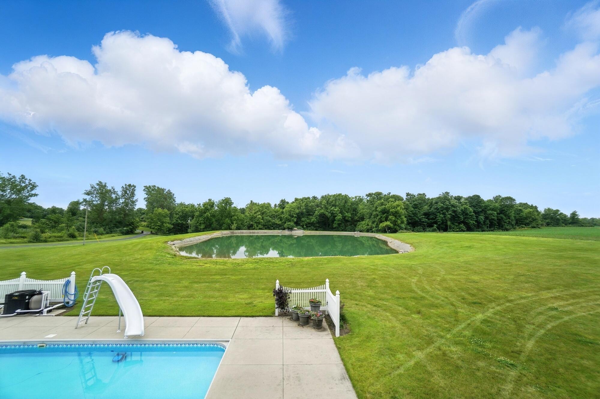 3455 Millcreek Road, Sidney, Ohio 45365