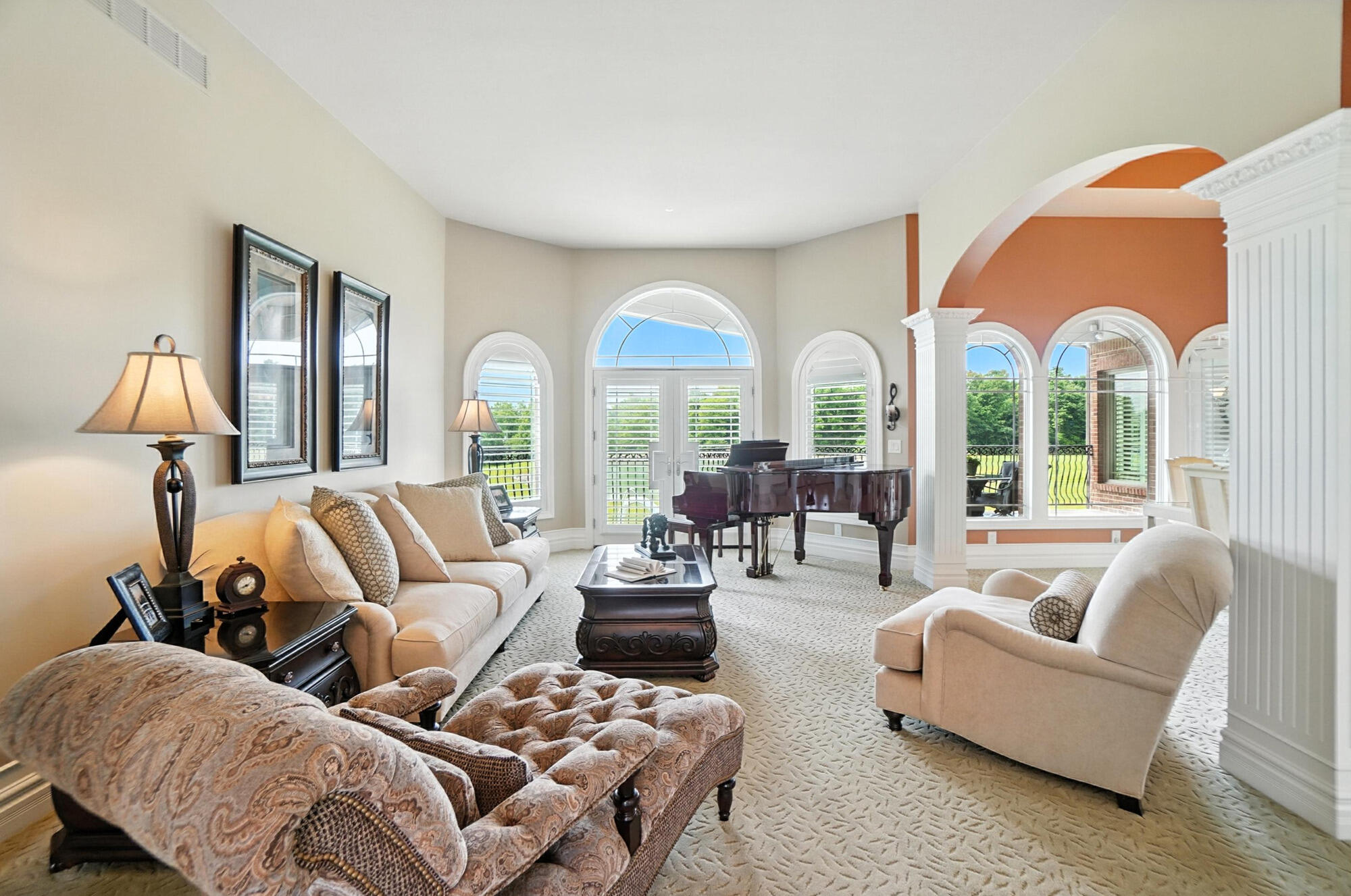 3455 Millcreek Road, Sidney, Ohio 45365
