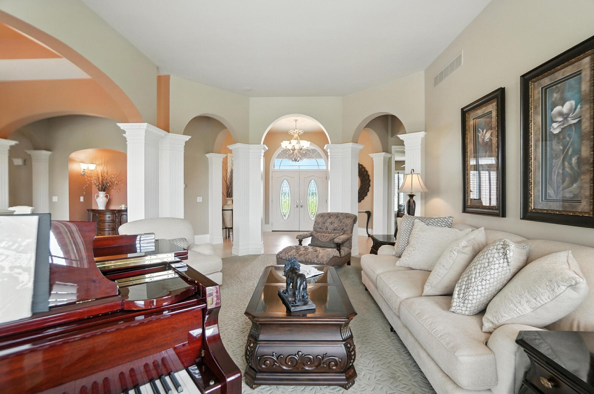 3455 Millcreek Road, Sidney, Ohio 45365