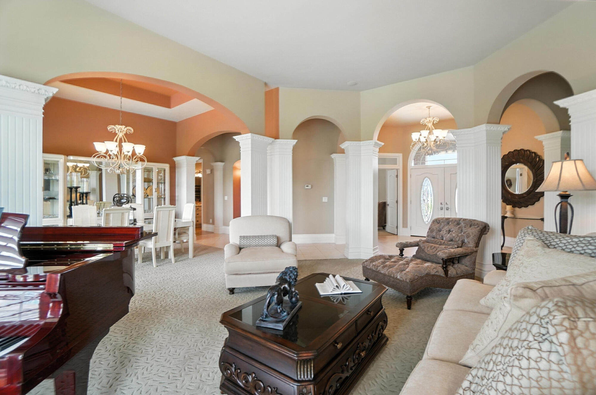 3455 Millcreek Road, Sidney, Ohio 45365