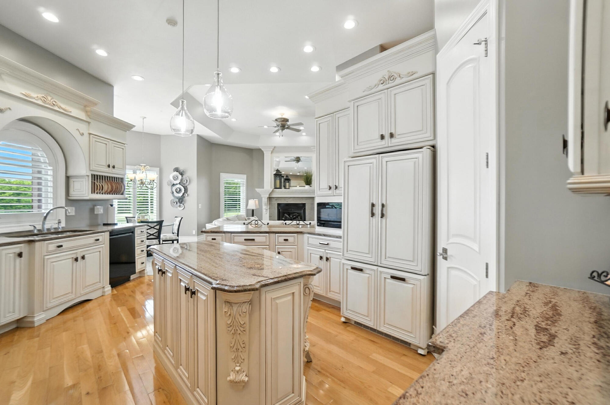 3455 Millcreek Road, Sidney, Ohio 45365