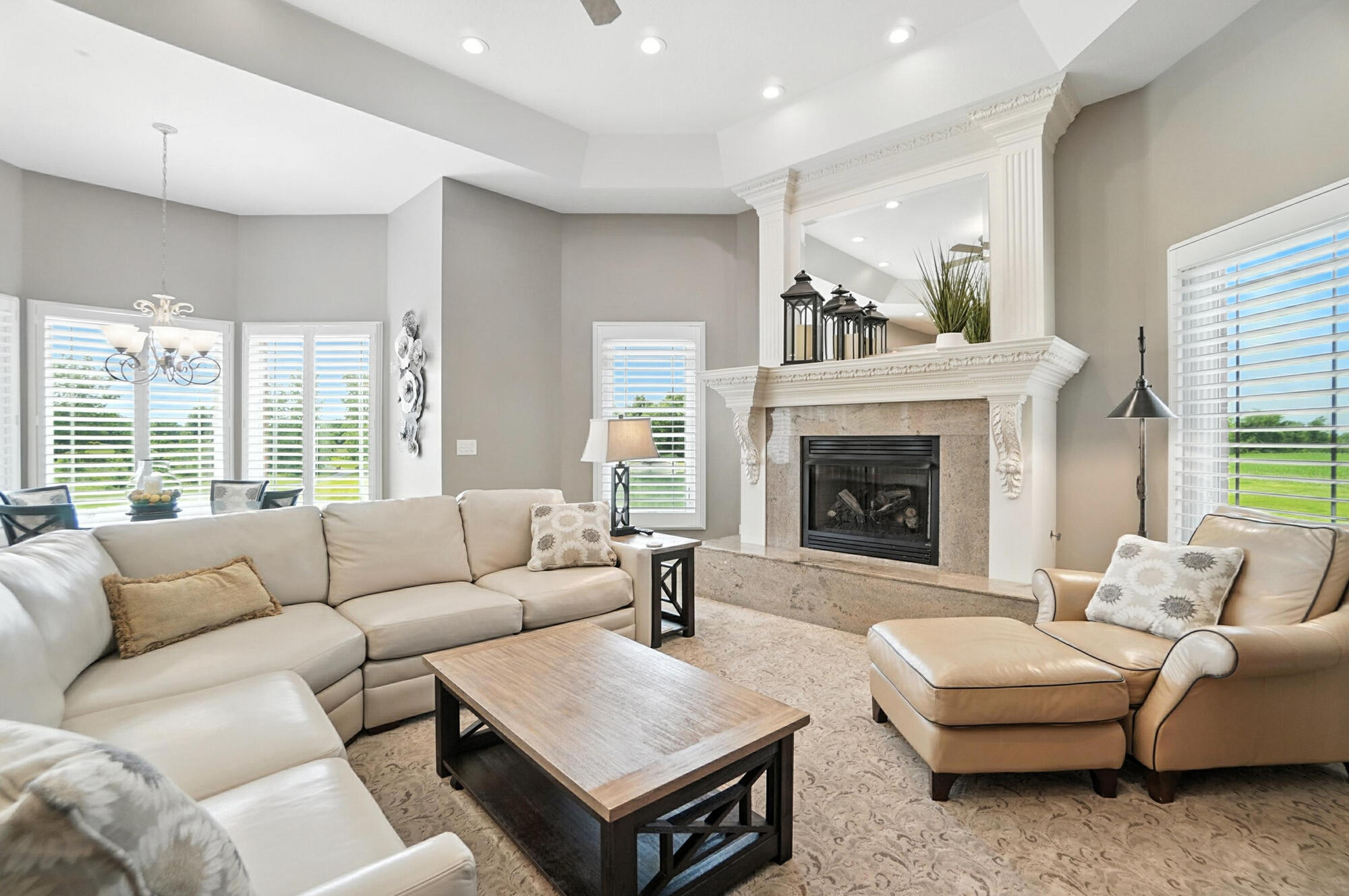 3455 Millcreek Road, Sidney, Ohio 45365