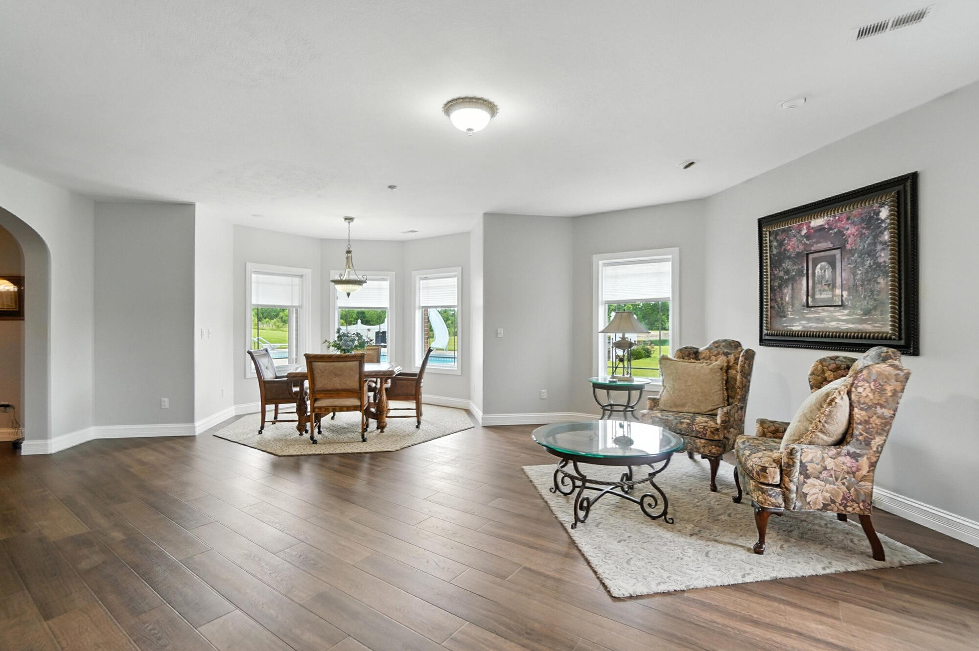 3455 Millcreek Road, Sidney, Ohio 45365