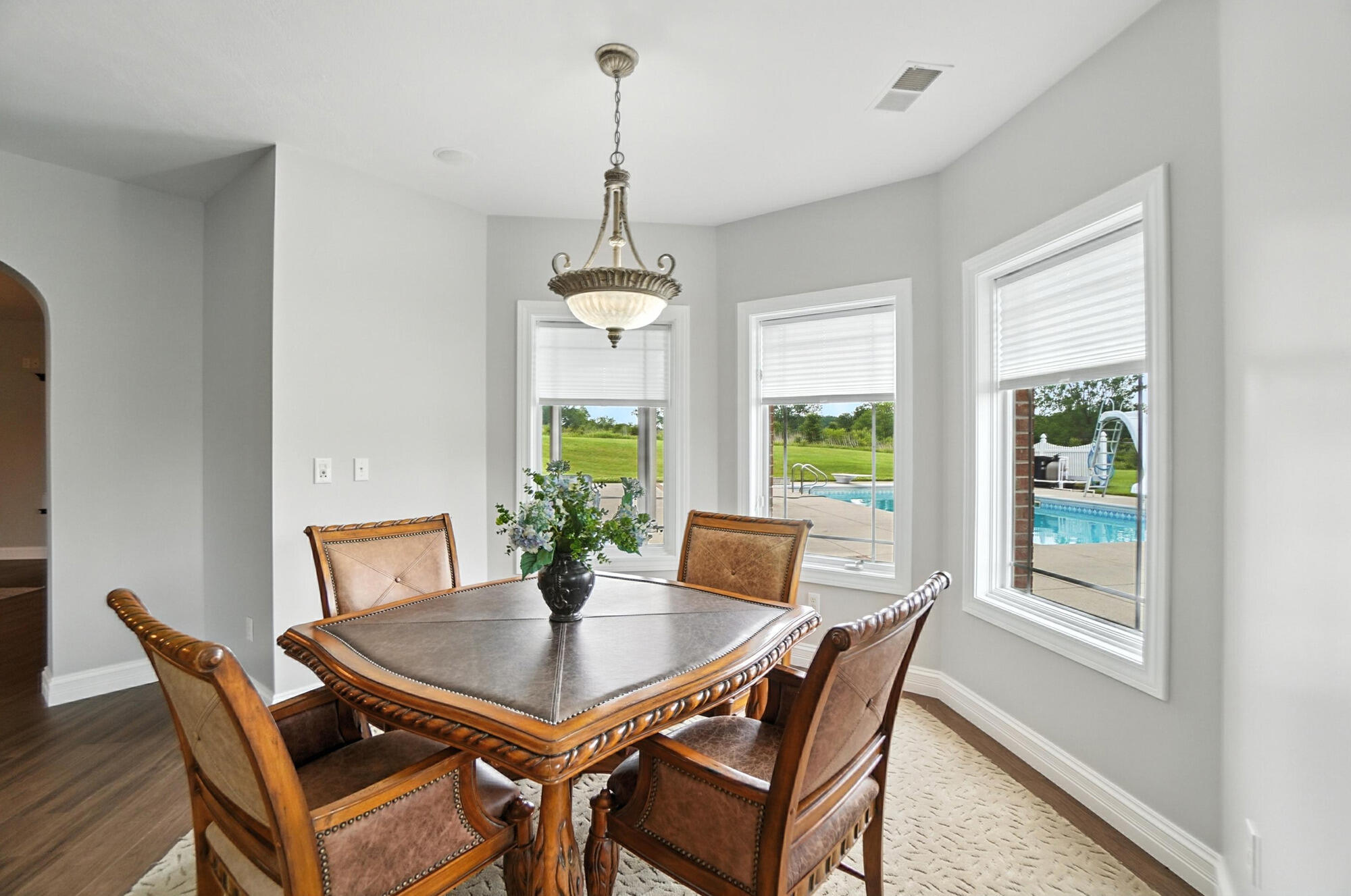 3455 Millcreek Road, Sidney, Ohio 45365