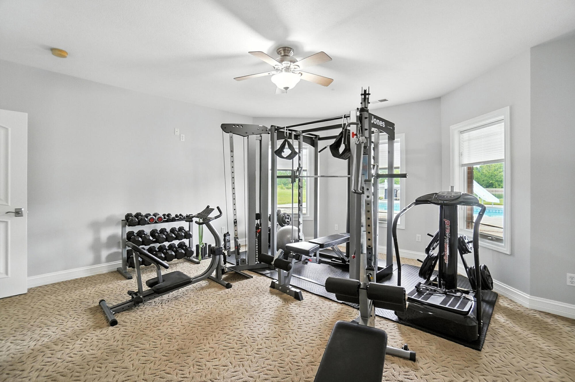 3455 Millcreek Road, Sidney, Ohio 45365