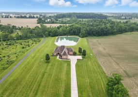 3455 Millcreek Road, Sidney, Ohio 45365, 4 Bedrooms Bedrooms, ,5 BathroomsBathrooms,Residential,For Sale,Millcreek,1039206