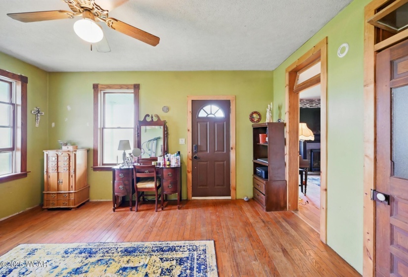 4744 Mercer Van Wert County Line Road, Rockford, Ohio, 3 Bedrooms Bedrooms, ,1 BathroomBathrooms,Residential,For Sale,Mercer Van Wert County Line,307313