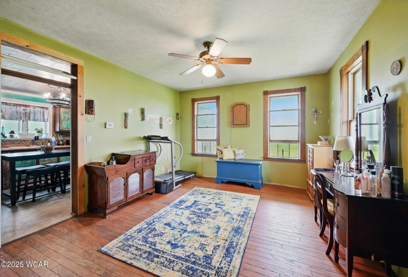 4744 Mercer Van Wert County Line Road, Rockford, Ohio, 3 Bedrooms Bedrooms, ,1 BathroomBathrooms,Residential,For Sale,Mercer Van Wert County Line,307313