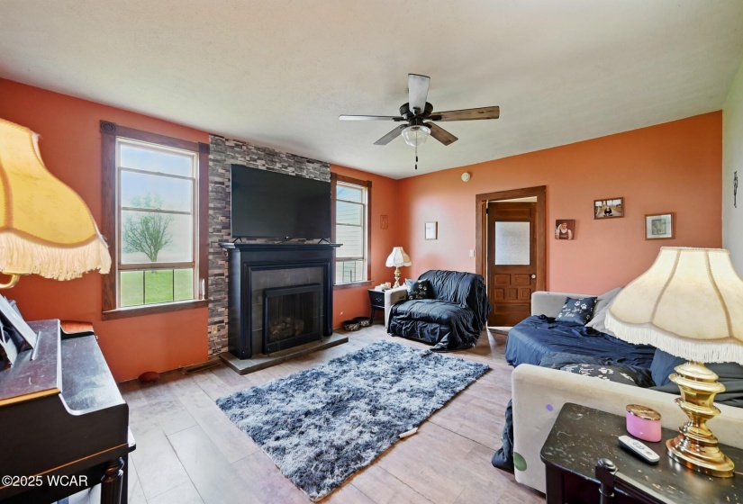 4744 Mercer Van Wert County Line Road, Rockford, Ohio, 3 Bedrooms Bedrooms, ,1 BathroomBathrooms,Residential,For Sale,Mercer Van Wert County Line,307313
