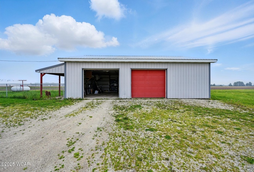 4744 Mercer Van Wert County Line Road, Rockford, Ohio, 3 Bedrooms Bedrooms, ,1 BathroomBathrooms,Residential,For Sale,Mercer Van Wert County Line,307313