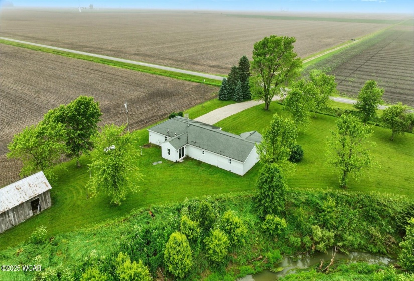 3260 Van Wert Paulding Co Line Rd Road, Convoy, Ohio, 4 Bedrooms Bedrooms, ,2 BathroomsBathrooms,Residential,For Sale,Van Wert Paulding Co Line Rd,307314