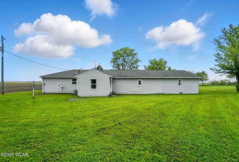 3260 Van Wert Paulding Co Line Rd Road, Convoy, Ohio, 4 Bedrooms Bedrooms, ,2 BathroomsBathrooms,Residential,For Sale,Van Wert Paulding Co Line Rd,307314