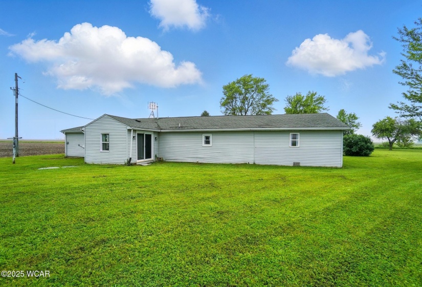 3260 Van Wert Paulding Co Line Rd Road, Convoy, Ohio, 4 Bedrooms Bedrooms, ,2 BathroomsBathrooms,Residential,For Sale,Van Wert Paulding Co Line Rd,307314