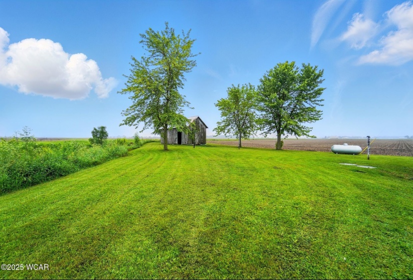 3260 Van Wert Paulding Co Line Rd Road, Convoy, Ohio, 4 Bedrooms Bedrooms, ,2 BathroomsBathrooms,Residential,For Sale,Van Wert Paulding Co Line Rd,307314