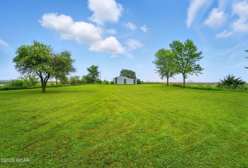 3260 Van Wert Paulding Co Line Rd Road, Convoy, Ohio, 4 Bedrooms Bedrooms, ,2 BathroomsBathrooms,Residential,For Sale,Van Wert Paulding Co Line Rd,307314