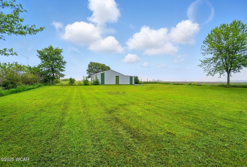 3260 Van Wert Paulding Co Line Rd Road, Convoy, Ohio, 4 Bedrooms Bedrooms, ,2 BathroomsBathrooms,Residential,For Sale,Van Wert Paulding Co Line Rd,307314