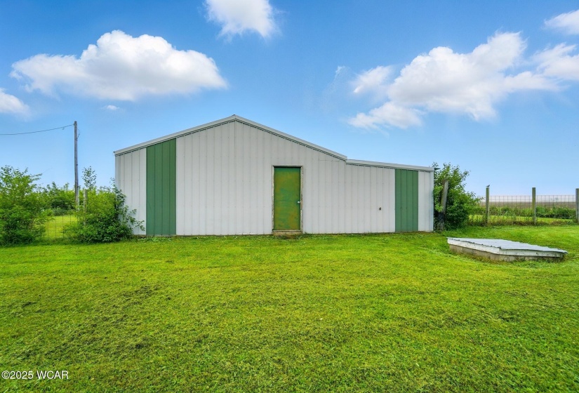 3260 Van Wert Paulding Co Line Rd Road, Convoy, Ohio, 4 Bedrooms Bedrooms, ,2 BathroomsBathrooms,Residential,For Sale,Van Wert Paulding Co Line Rd,307314