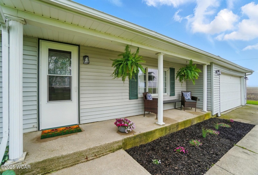 3260 Van Wert Paulding Co Line Rd Road, Convoy, Ohio, 4 Bedrooms Bedrooms, ,2 BathroomsBathrooms,Residential,For Sale,Van Wert Paulding Co Line Rd,307314