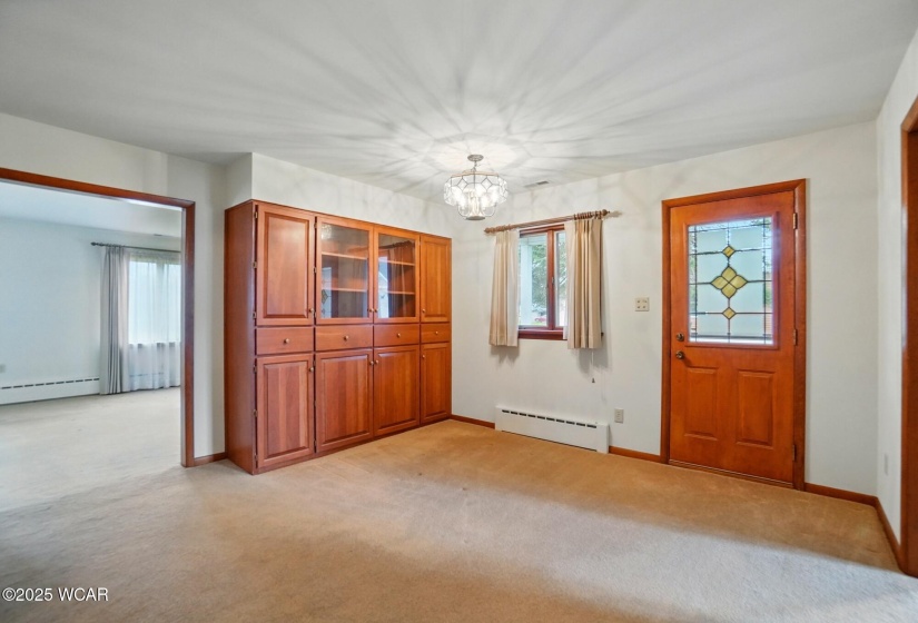151 Riley Street, Bluffton, Ohio, 3 Bedrooms Bedrooms, ,1 BathroomBathrooms,Residential,For Sale,Riley,306776