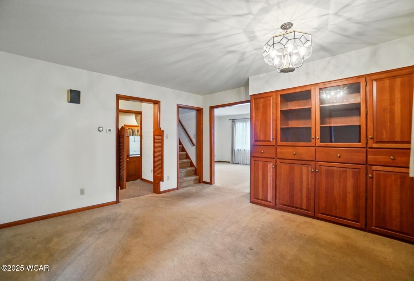 151 Riley Street, Bluffton, Ohio, 3 Bedrooms Bedrooms, ,1 BathroomBathrooms,Residential,For Sale,Riley,306776