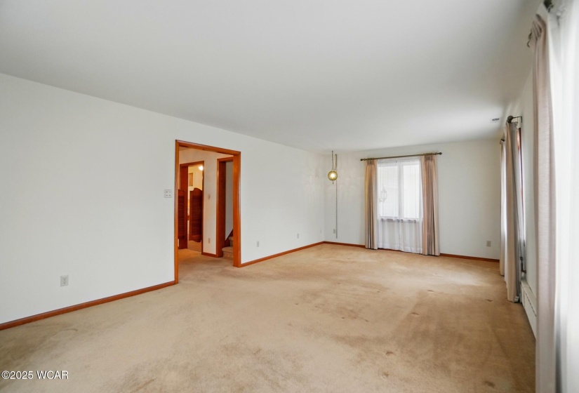 151 Riley Street, Bluffton, Ohio, 3 Bedrooms Bedrooms, ,1 BathroomBathrooms,Residential,For Sale,Riley,306776