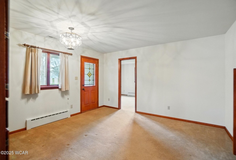 151 Riley Street, Bluffton, Ohio, 3 Bedrooms Bedrooms, ,1 BathroomBathrooms,Residential,For Sale,Riley,306776