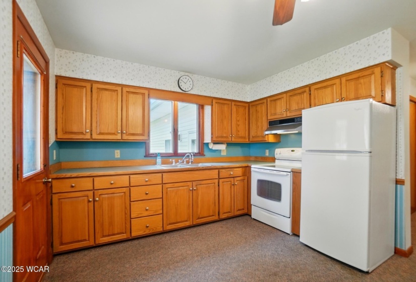 151 Riley Street, Bluffton, Ohio, 3 Bedrooms Bedrooms, ,1 BathroomBathrooms,Residential,For Sale,Riley,306776