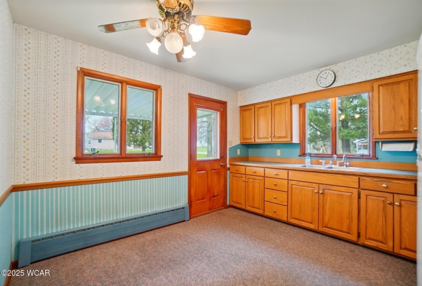 151 Riley Street, Bluffton, Ohio, 3 Bedrooms Bedrooms, ,1 BathroomBathrooms,Residential,For Sale,Riley,306776